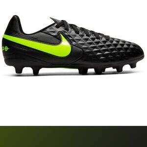 Nike Jr Legend 8 Soccer Cleats